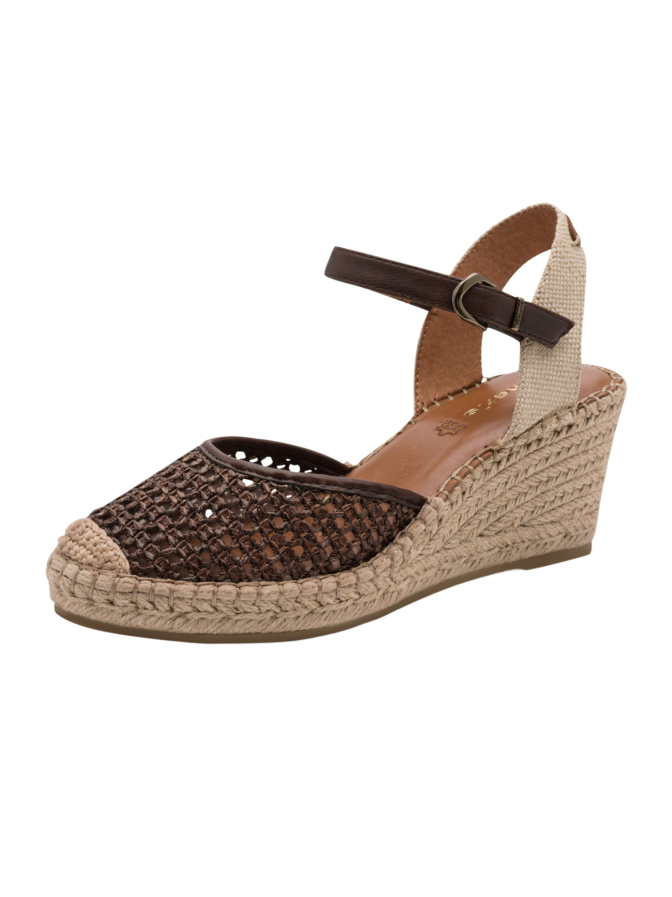 Tamaris Espadrill bei Robert Ley
