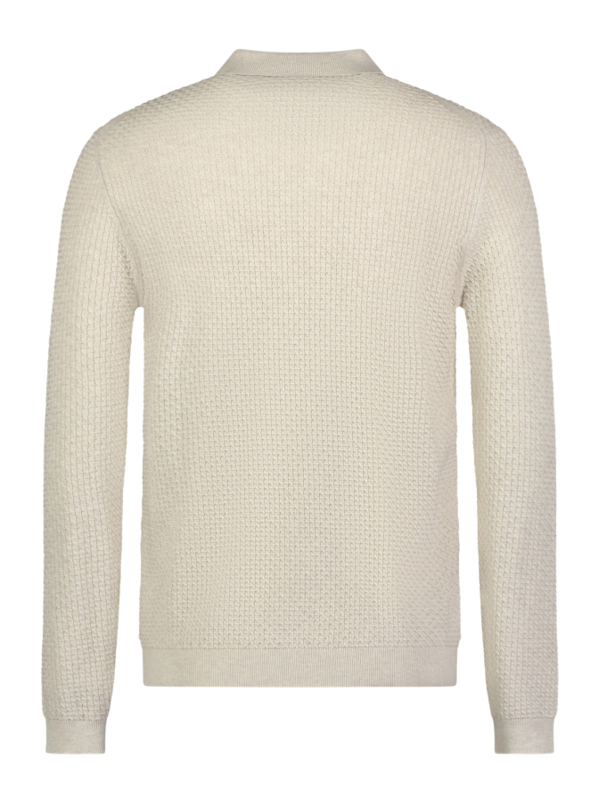 Roy Robson Strickpullover mit Polokragen bei Robert Ley