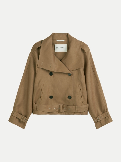 Marc O'Polo Trenchjacke bei Robert Ley