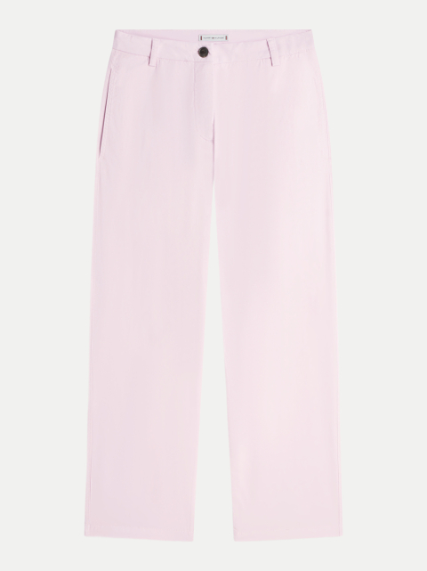 Tommy Hilfiger Slim-Fit Hose Chino bei Robert Ley