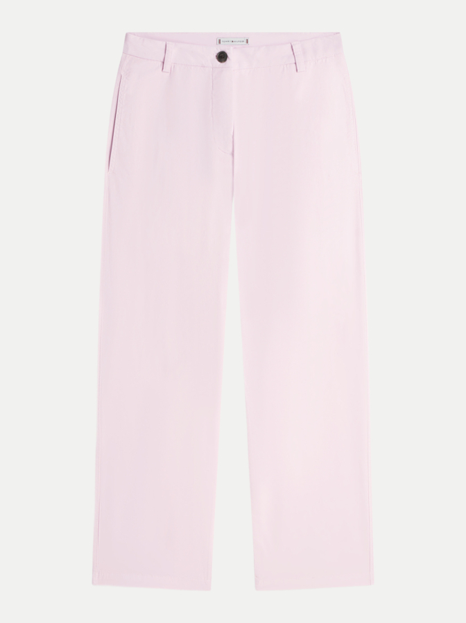 Tommy Hilfiger Slim-Fit Hose Chino bei Robert Ley