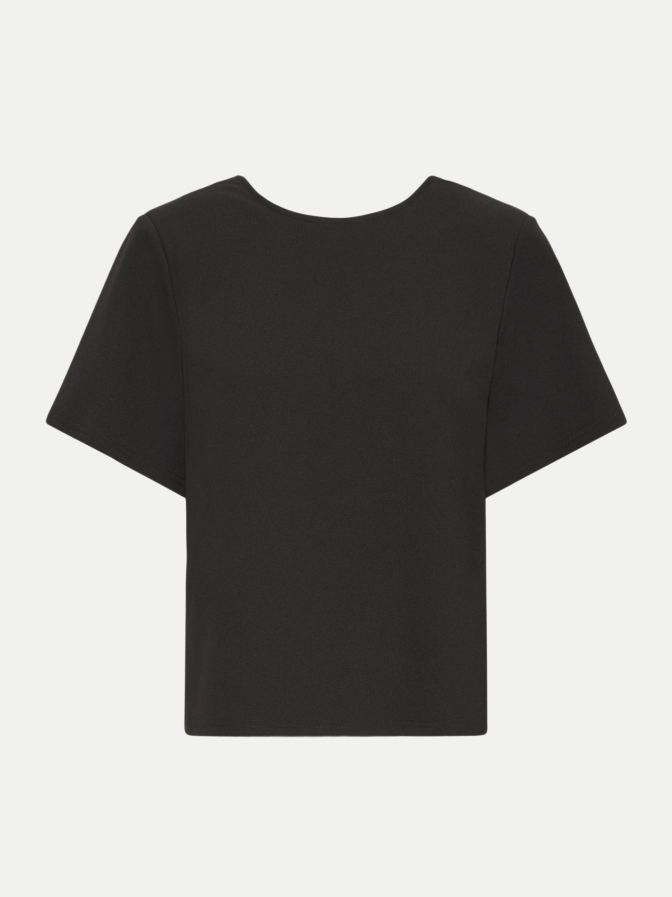 ICHI Kurzarm-Shirt bei Robert Ley