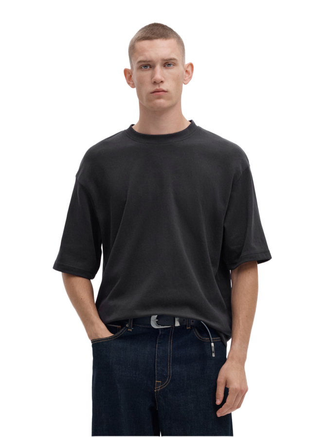 SELECTED HOMME Basic T-Shirt bei Robert Ley