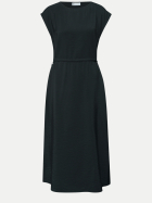 Street One Midi-Kleid 17742-deep bound green bei Robert Ley