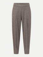 Windsor Women Regular-Fit Ballonhose 235-Lt/Pastel Brown 235 bei Robert Ley
