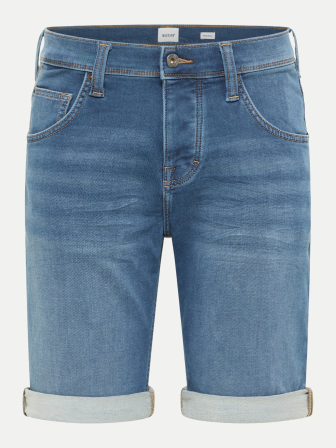 Mustang Hose Chicago Short bei Robert Ley
