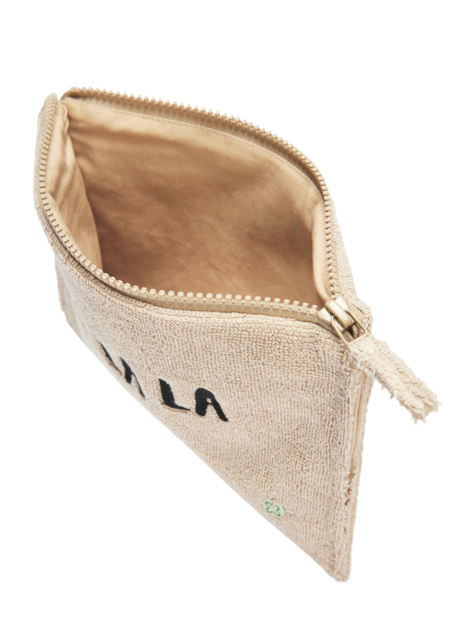 Codello Frottee Kosmetiktasche bei Robert Ley