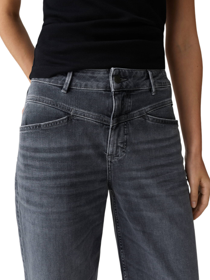 Opus Pants Barrel Jeans Mari Cosmo bei Robert Ley
