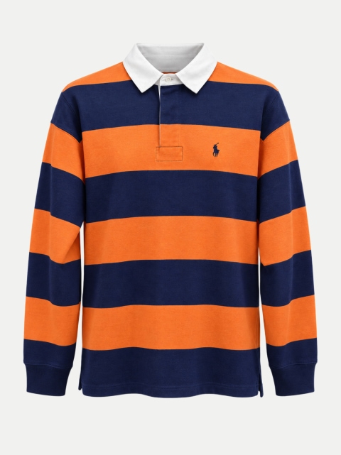 Polo Ralph Lauren Rugbyshirt The Big Fit bei Robert Ley