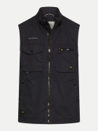 camel active Outdoor Weste Dark Navy bei Robert Ley