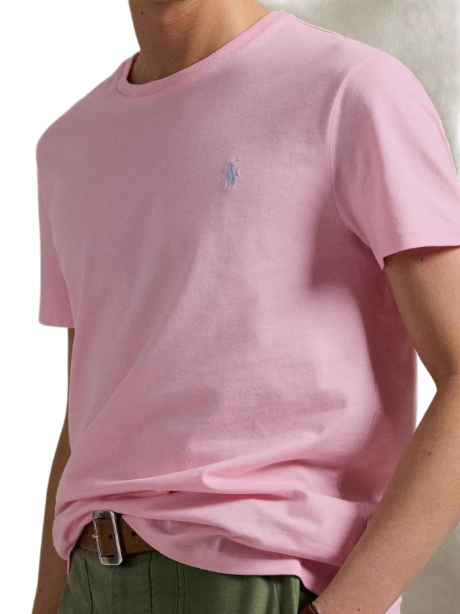 Polo Ralph Lauren Basic T-Shirt bei Robert Ley