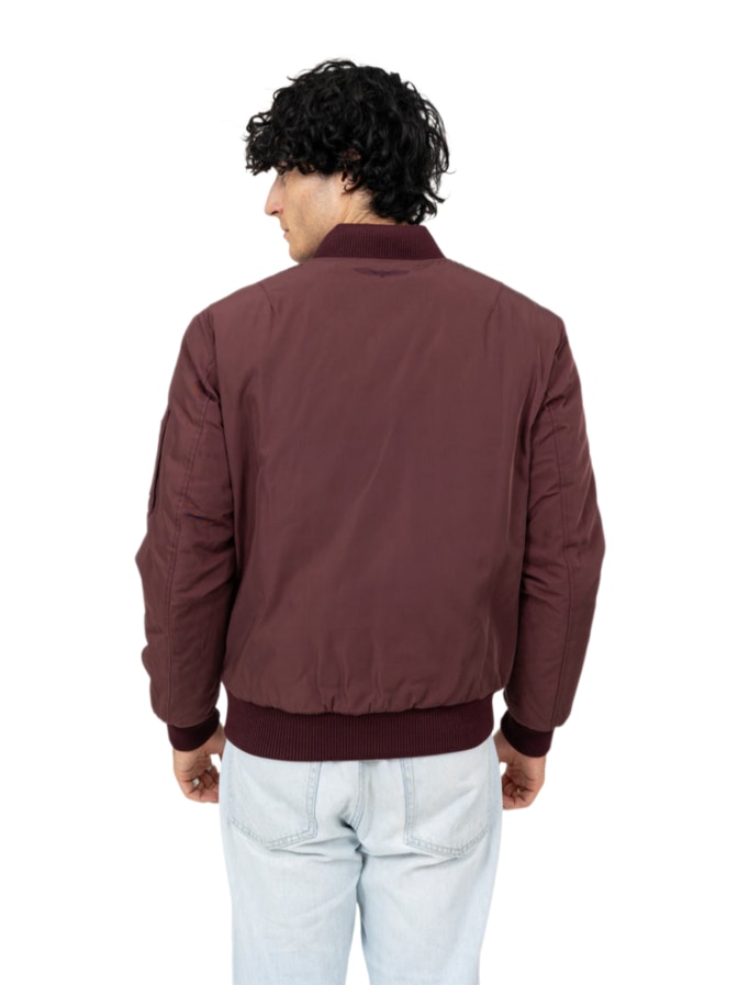 Bombers Original Bomberjacke Original bei Robert Ley