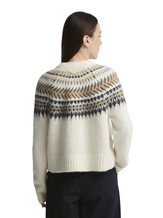 Barbour Strickjacke Pauline bei Robert Ley