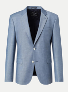 Strellson Slim-Fit Sakko Aidan 440-TurquioseAqua 440 bei Robert Ley