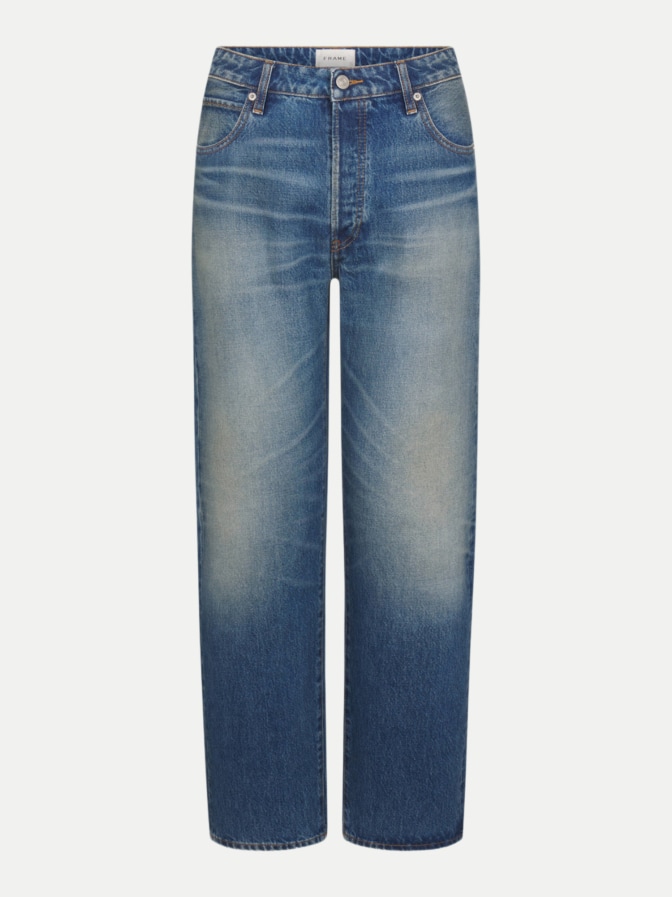 Frame Jeans Essential Fighter bei Robert Ley
