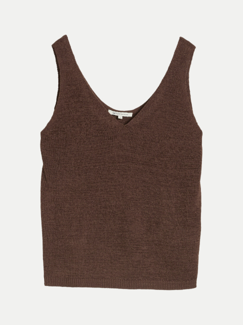 Tom Tailor Denim Gestricktes Top bei Robert Ley
