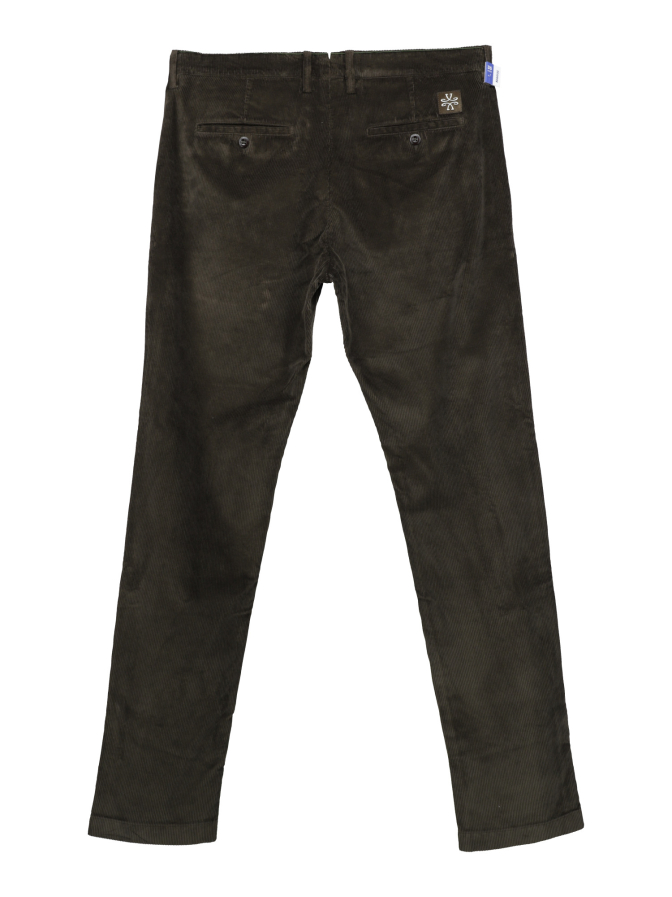 Jacob Cohen Cordhose Bobby bei Robert Ley