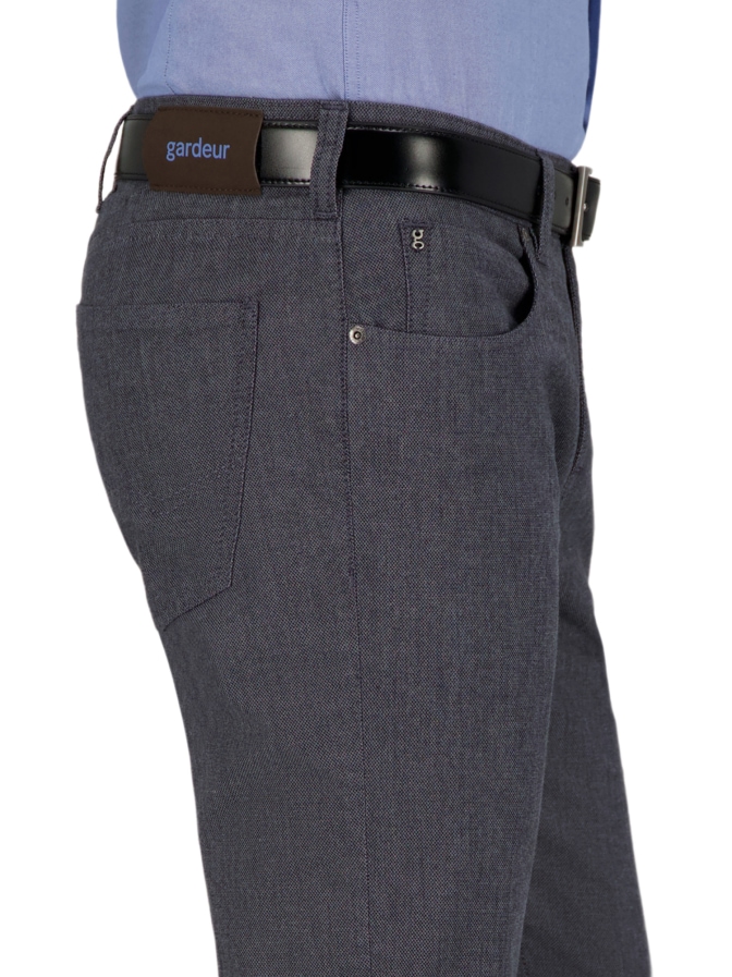 Gardeur Modern-Fit Hose Bill bei Robert Ley