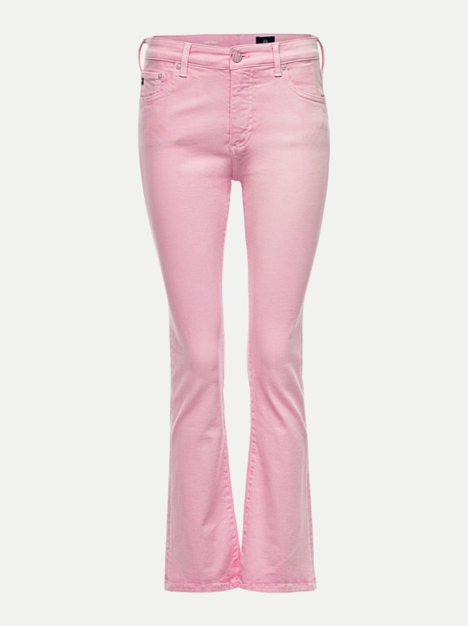 Adriano Goldschmied Jeans Jodi Crop bei Robert Ley