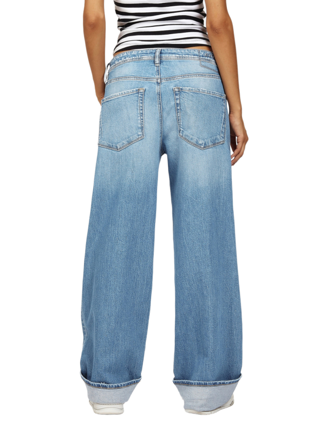 Gang Baggy-Fit Jeans Claire bei Robert Ley