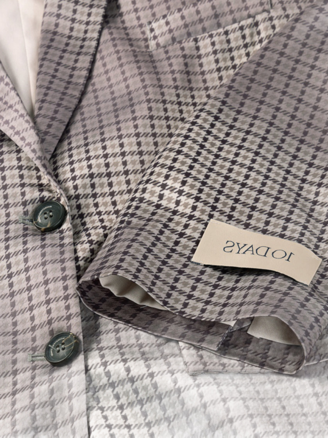 10 Days Blazer Fluid Check bei Robert Ley