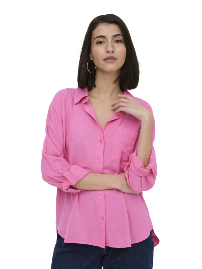 JDY Regular Fit Bluse Caya bei Robert Ley