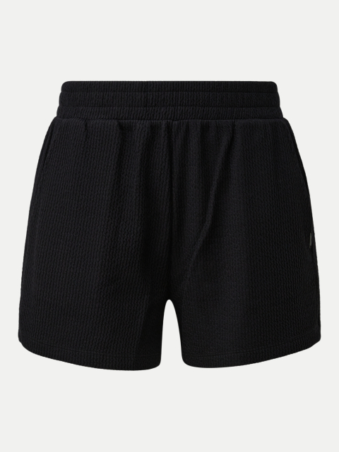 Q/S designed by Strukturierte Shorts bei Robert Ley