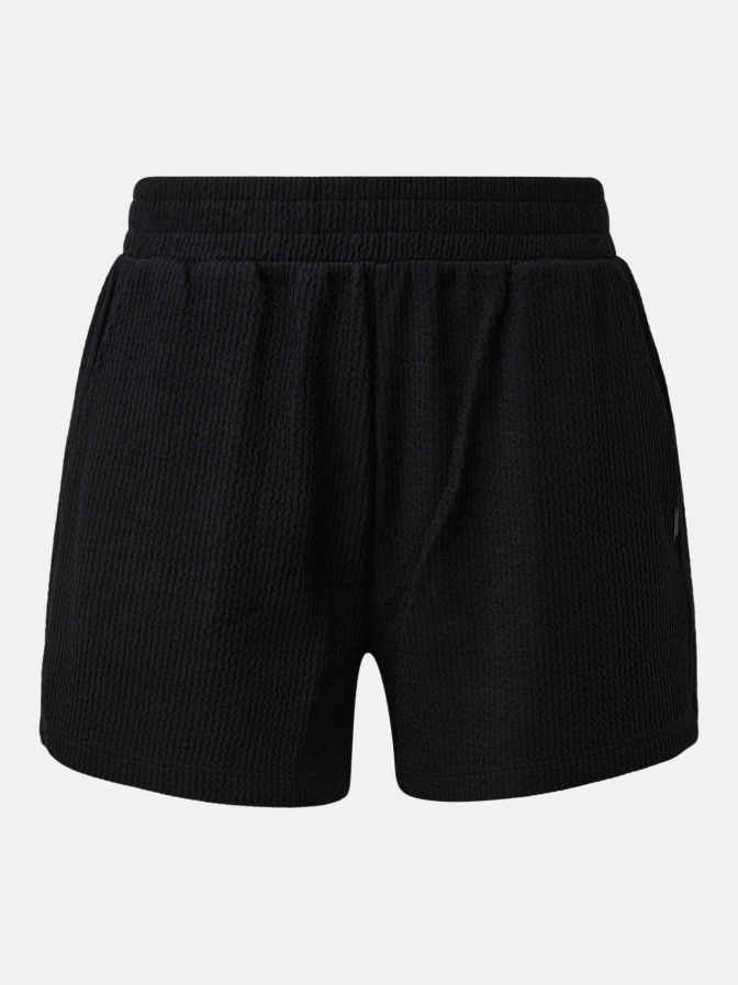 Q/S designed by Strukturierte Shorts bei Robert Ley