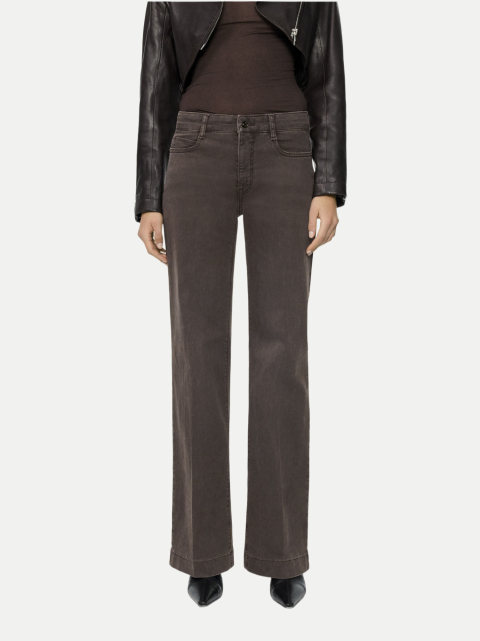 Mac Wide-Fit Jeans bei Robert Ley