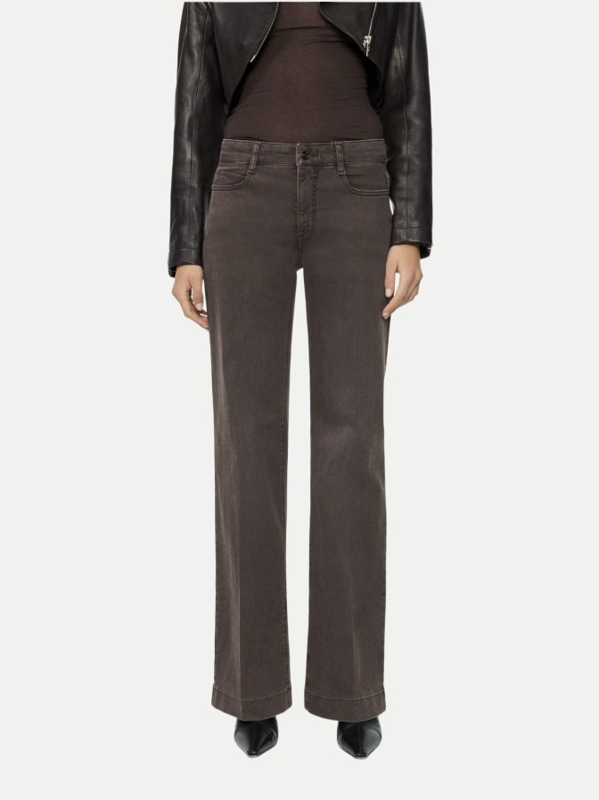 Mac Wide-Fit Jeans bei Robert Ley