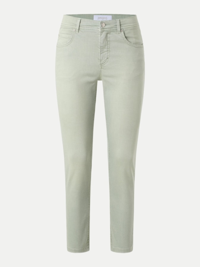 Angels Slim-Fit Jeans Ornella bei Robert Ley