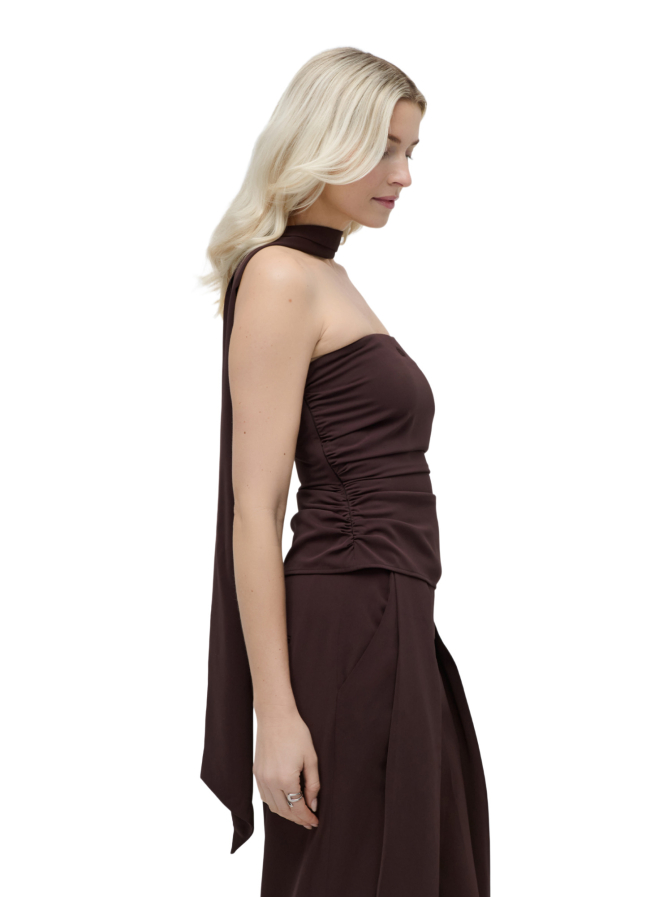 LeGer Studio by Lena Gercke Top Christina mit Schalkragen bei Robert Ley