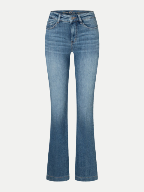 Mac Bootcut Jeans Dream Authentic bei Robert Ley