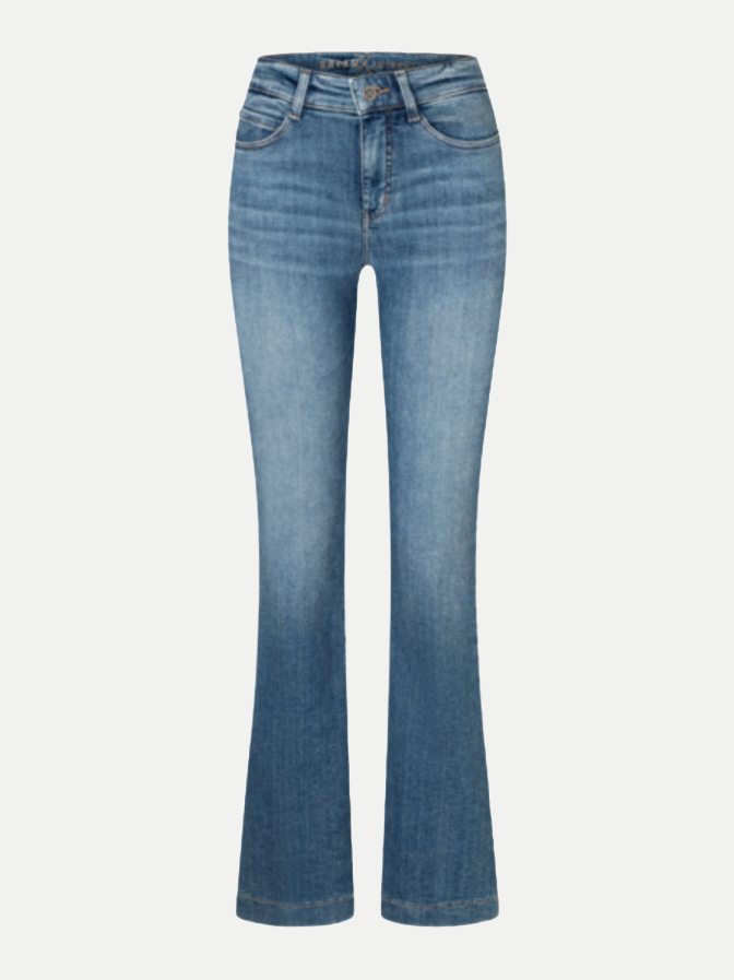 Mac Bootcut Jeans Dream Authentic bei Robert Ley