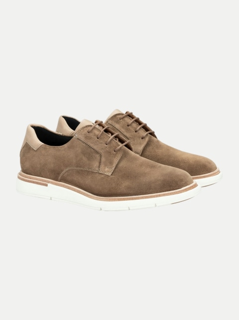 LLOYD Shoes Derby-Schnürschuh Goodman bei Robert Ley