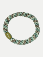 Annica Vallin Haargummi Supersnodden für Haar und Handgelenk 135-missoni camo bei Robert Ley