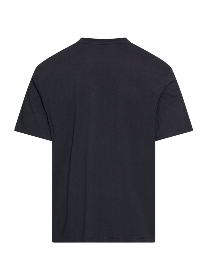 camel active T-Shirt mit Logoprint bei Robert Ley