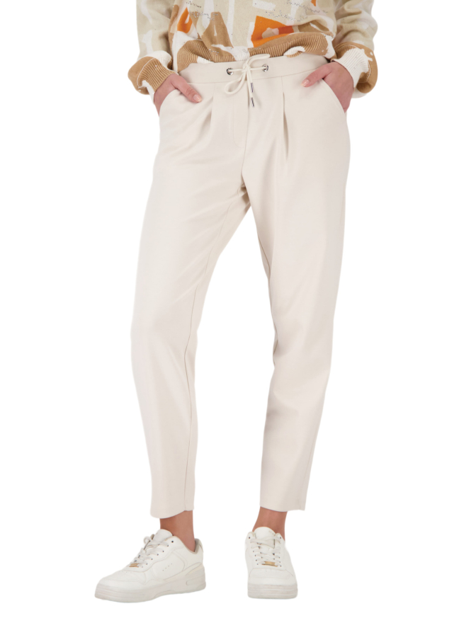 Monari Sweathose mit Regular-Fit bei Robert Ley