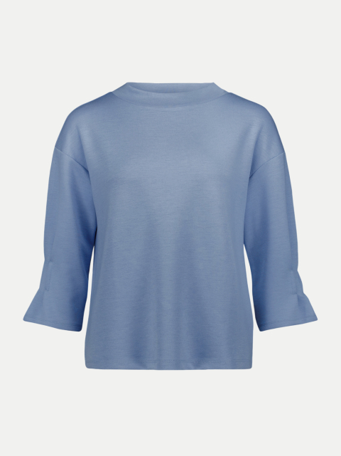 Betty Barclay Sweatshirt mit 3/4 Arm bei Robert Ley