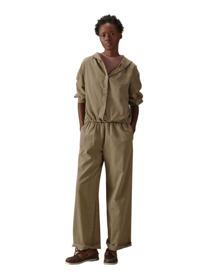Circolo Jacke aus Gabardine bei Robert Ley