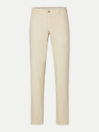HILTL Slim-Fit Chino Tavi aus Seiden-Mix 72-toast bei Robert Ley