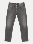 Replay Comfort Fit Denim NEWBILL 099blackwash bei Robert Ley
