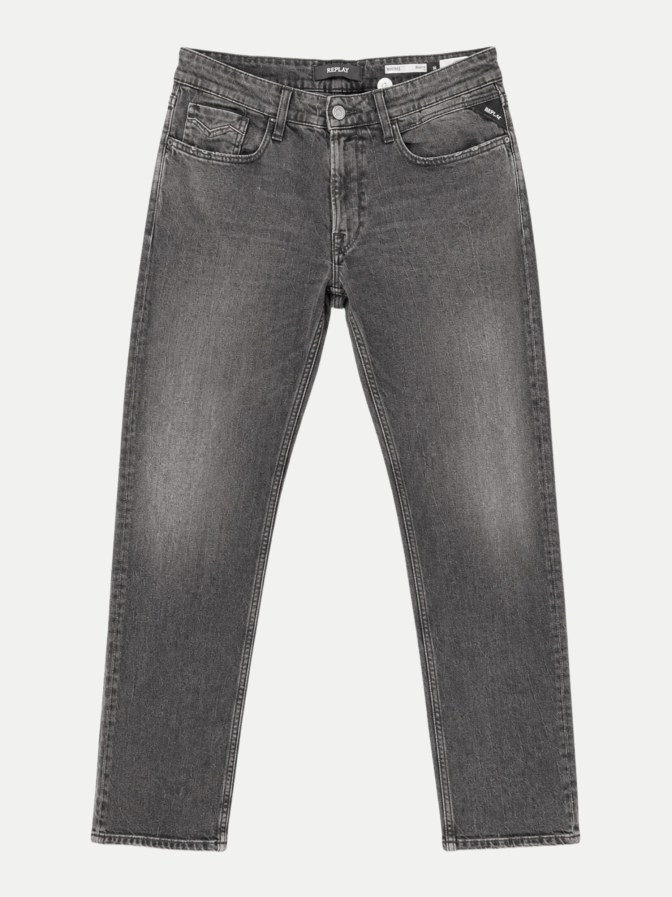 Replay Comfort Fit Denim NEWBILL bei Robert Ley