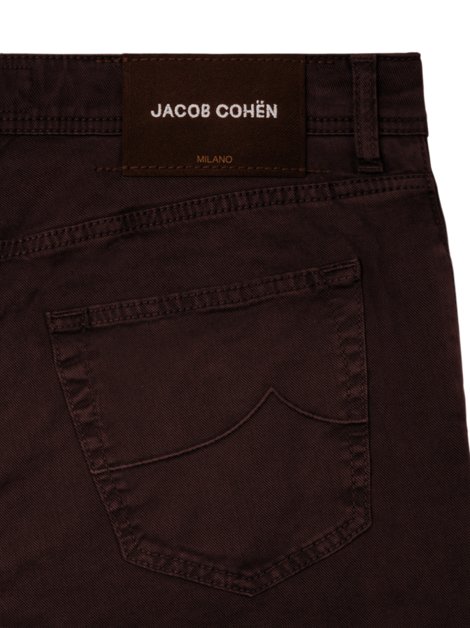 Jacob Cohen Slim-Fit Jeans Bard bei Robert Ley