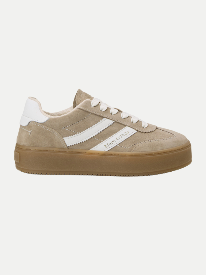 Marc O'Polo Plateau-Sneaker Edith bei Robert Ley
