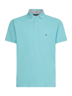 Tommy Hilfiger Regular-Fit Poloshirt 1985 CSR-BLUE bei Robert Ley