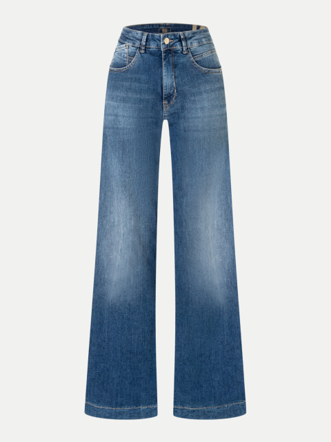 MAC Palazzo Jeans Rich bei Robert Ley