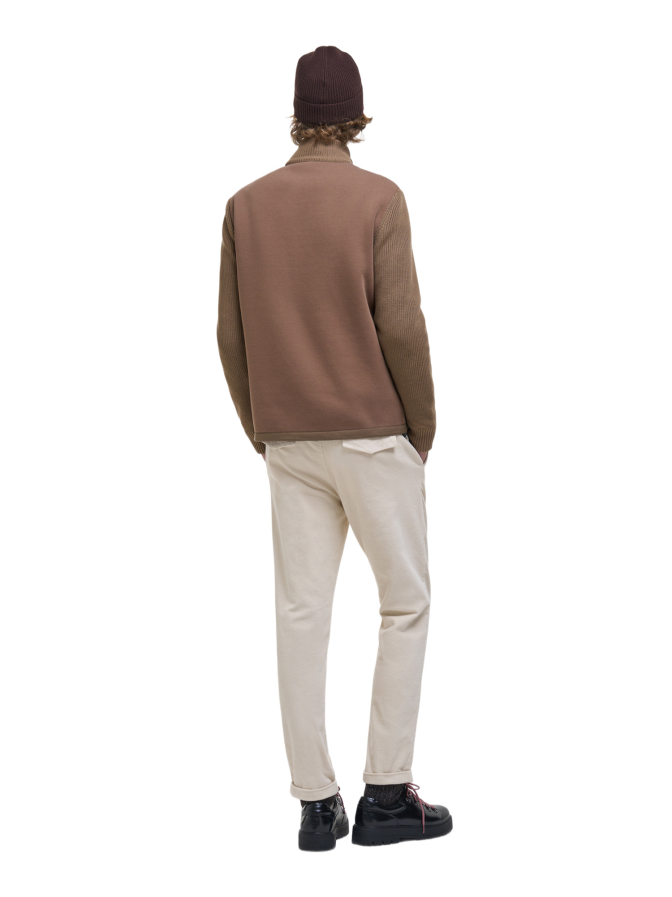Colmar Hybrid-Steppjacke bei Robert Ley