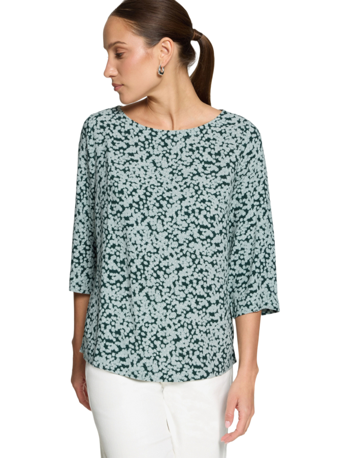 Zero Bluse bei Robert Ley