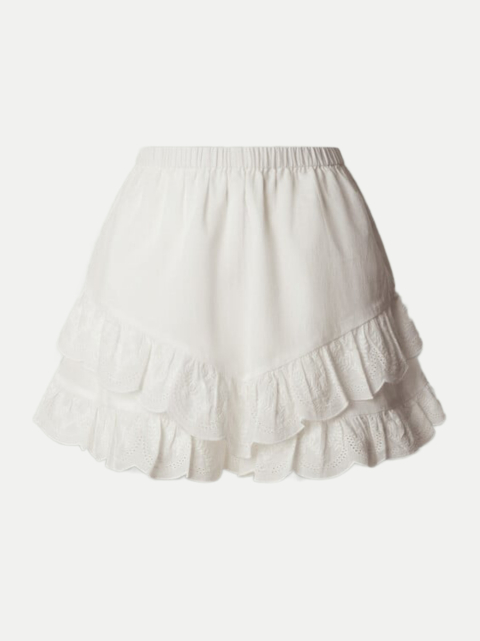 Pepe Jeans Rock Hose Camila bei Robert Ley